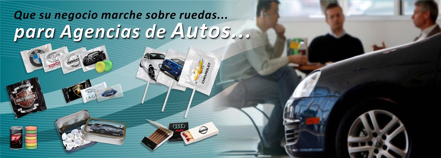 Dulce publicitario