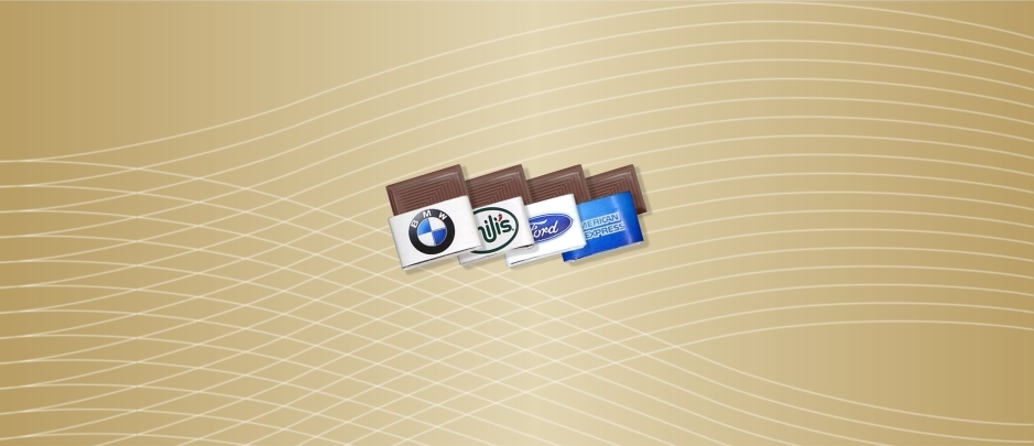 Chocolates 3g